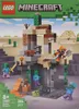 LEGO Minecraft Donjon avec zombie 21587 Voir les images du produit 32