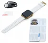 Smartwatch Kiano Watch GO Heaven Gold, bianco-oro, Anteprima dell’immagine prodotto 2