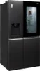 LG InstaView GSGV81EPLL Frigorifero Side-by-Side , Classe Anteprima dell’immagine prodotto 10