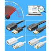 Ugreen USB-A (samica) na USB-A (samec) káblový adaptér, 1m Náhľad obrázku produktu 8