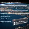 Q-Batteries 12LS-2.1 12V 2,1Ah Accumulateur plomb-vlies / Voir les images du produit 2