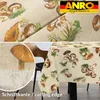 Tischdecke Pilze aus Stoff mit Digitalprint Tischtuch Produktbild-Vorschau 3
