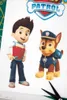 SweetFanaberia | Tortendekorationsset, bedruckt PAWPATROL - Produktbild-Vorschau 8