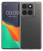 kwmobile Hülle kompatibel mit Motorola Edge 60 Fusion - Produktbild-Vorschau 7