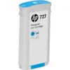 HP Ink Cartridge 727 130-ml Cyan Produktbild-Vorschau 21