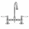 Miscelatore da cucina in stile vintage, modello "Heritage Anteprima dell’immagine prodotto 2