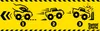 Mega Hot Wheels Smash N Crash Boneshaker Produktbild-Vorschau 19