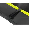 EXIT Silhouette Trampoline ø183cm – Sur pieds – Rond – Voir les images du produit 12