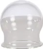 Schröpfglas 4,5 cm, Schröpfgläser, medizinisch Schröpfen, Produktbild-Vorschau 1