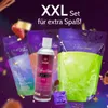 Preservativi VIBRATISSIMO Mix confezione da 100 pezzi Anteprima dell’immagine prodotto 6