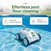 Piscina con telaio rotonda - 457 x 122 cm - 8 pezzi  S616 Anteprima dell’immagine prodotto 4
