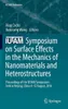 IUTAM Symposium on Surface Effects in the Mechanics of Podgląd zdjęcia produktu 3