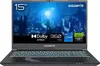 GIGABYTE Notebooks Intel® Core™ i7 i7-13620H Laptop 39,6 cm Produktbild-Vorschau 11