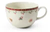 Hrnek JUMBO, 500 ml, perníčky, vánoční porcelán, Leander Náhled obrázku produktu 1