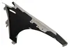 BLU Spatbord geschikt voor Volkswagen UP! LB7W Links Zilver Productafbeelding-voorbeeld 7