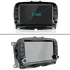 64GB Android Radio für Fiat 500 500c 2016-2019 Carplay Anteprima dell’immagine prodotto 12