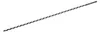 PAULIMOT Schlangenbohrer Ø 10 mm, Länge 600 mm, Form Lewis Produktbild-Vorschau 1