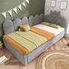 Letto a castello per bambini Flieks 90x200 cm con letto Anteprima dell’immagine prodotto 2