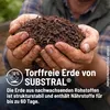 Substral Kompakte Blumenerde 625 g ergibt 10L Kokoserde Produktbild-Vorschau 4