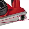Einhell 18V Akku-Hobel TE-PL 18/82 Li-Solo, 82 mm Produktbild-Vorschau 3