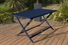 Table de jardin pliante en aluminium Voir les images du produit 2