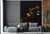 MuchoWow® Fototapete für Wohnzimmer oder Schlafzimmer Produktbild-Vorschau 2