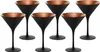 Stölzle Lausitz Martini Cocktailgläser Coktailschale Produktbild-Vorschau 2