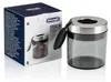 Delonghi contenitore caraffa ciotola caffè salva aroma Anteprima dell’immagine prodotto 4