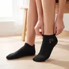 Black Snake 12 Paar Sneakersocken Damen Herren - 43/46 - Produktbild-Vorschau 14
