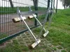 2 Stück Besengerüste Schieferbock mit Seil im Set Produktbild-Vorschau 4