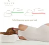 Orthopädisches Nackenstützkissen aus Memory Foam Produktbild-Vorschau 3