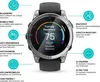 3x TPU Schutzfolie Klar für Garmin Fenix 8 47 mm Produktbild-Vorschau 5