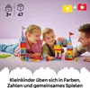Lego Duplo 'Jeu du château de Hopsy Voir les images du produit 21
