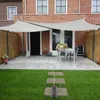 SHADOW COMFORT  3 x 3 x 4,2 m Dreieckiges Sonnensegel Produktbild-Vorschau 2
