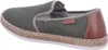 Rieker Herren Schuhe Halbschuhe Slipper B5276, Größe:43 EU, Produktbild-Vorschau 3