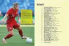 Die besten Fußballtricks  I Fussball Buch für Kinder ab 7 Produktbild-Vorschau 3