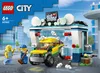 LEGO® 60362 - Miejska myjnia samochodowa (243 elementy) Podgląd zdjęcia produktu 30