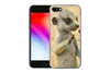 MuchoWow® Handyhülle Schutzhülle Hülle für iPhone SE 2020 Produktbild-Vorschau 2