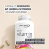 Best Body Nutrition - Multi 5000 Kapseln - 100 Stück/Dose Produktbild-Vorschau 1