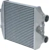 Ladeluftkühler Wärmetauscher-Prinzip 376 mm - 369 mm NRF Produktbild-Vorschau 7