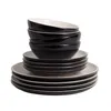 Komplet naczyń ceramicznych dla 4 osób Vintage Cuisine Podgląd zdjęcia produktu 8