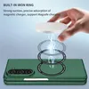Per Samsung Galaxy Z Fold6 5G Magnet Magsafe design Anteprima dell’immagine prodotto 7