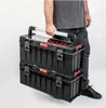 Qbrick System PRO 700 Expert stapelbar 650 x 270 x 272 mm Produktbild-Vorschau 12