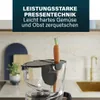 Princess 202045 Entsafter "Easy Fill", Langsamer Entsafter, Produktbild-Vorschau 21