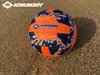 NEOPREN MINI-BEACHVOLLEYBALL, G2, blau/orange Produktbild-Vorschau 4