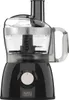 BLACK+DECKER Robot da cucina 600W Nero Anteprima dell’immagine prodotto 1