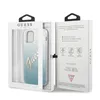 Guess Guhcp12Spcuglsbl Iphone 12 Mini 5,4 Blau/Blaues Produktbild-Vorschau 8