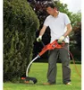 Black & Decker GL7033-QS, Strunový vyžínač, 33 cm, Nylonová Náhľad obrázku produktu 14