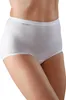 sloggi Damen Maxislip 3-Pack Basic+ - WHITE - Größe 42 Produktbild-Vorschau 19