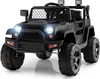 COSTWAY 12V voiture électrique pour enfants, véhicule pour Voir les images du produit 1